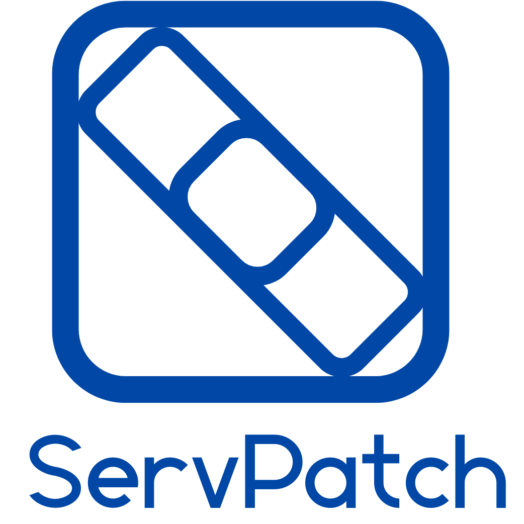 ServPatch